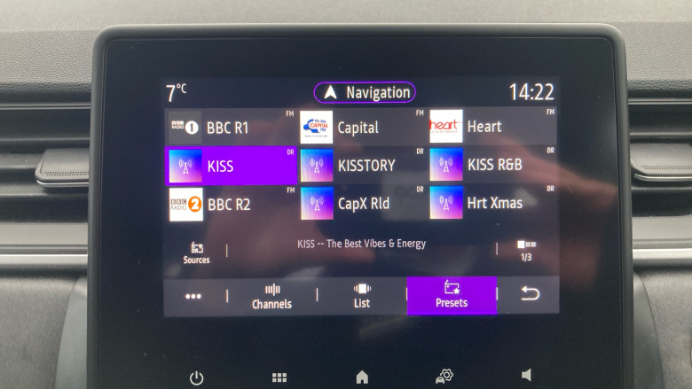 Renault Captur 1.5 dCi 115 Iconic 5dr EDC Diesel Hatchback